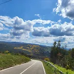 Coja Mountain Perch Vinho (Coimbra)