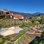 Coja Mountain Perch *