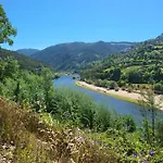 Coja Mountain Perch * Vinho (Coimbra)