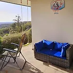 Coja Mountain Perch Vinho (Coimbra)