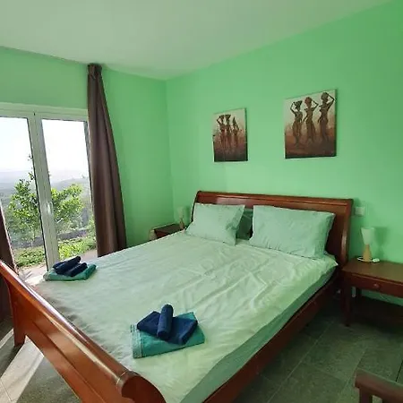 Villa Coja Mountain Perch Vinho (Coimbra)