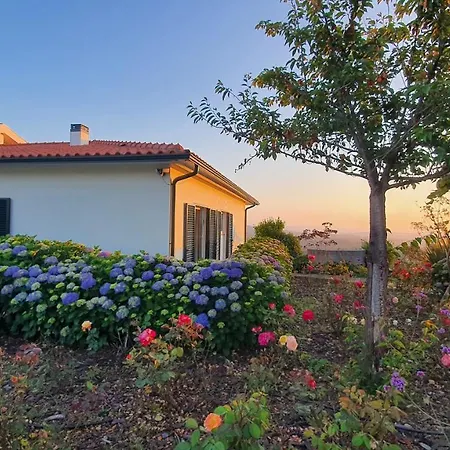 Villa Coja Mountain Perch