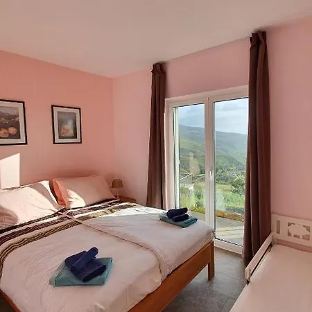Coja Mountain Perch Villa Vinho (Coimbra)
