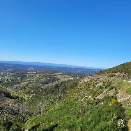 Villa Coja Mountain Perch *