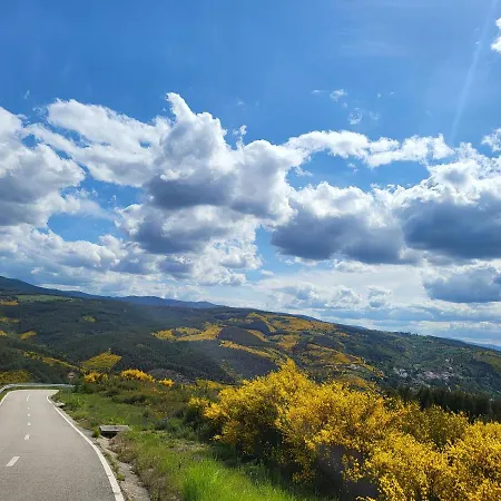 Coja Mountain Perch * Vinho (Coimbra)