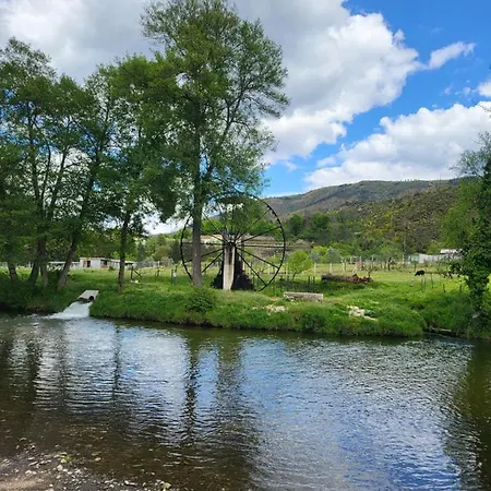 Coja Mountain Perch Villa *