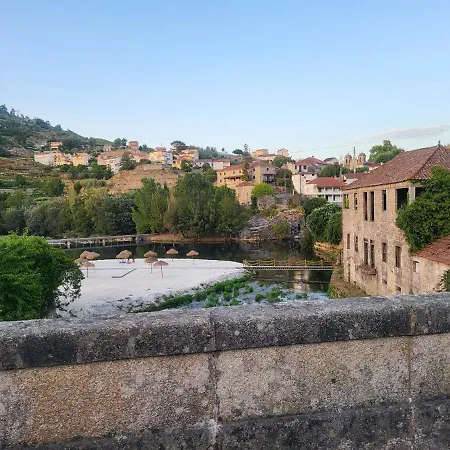 Coja Mountain Perch Villa Vinho (Coimbra)