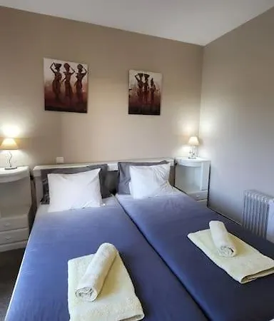 Coja Mountain Perch Villa *