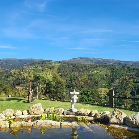 Villa Coja Mountain Perch *