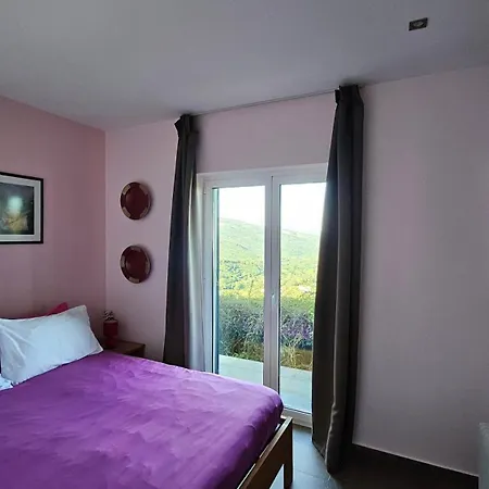 Coja Mountain Perch Villa *