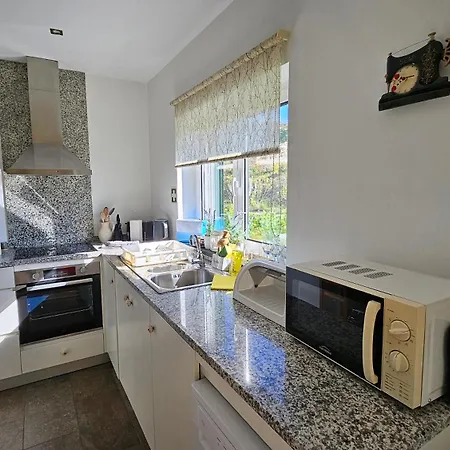 Villa Coja Mountain Perch