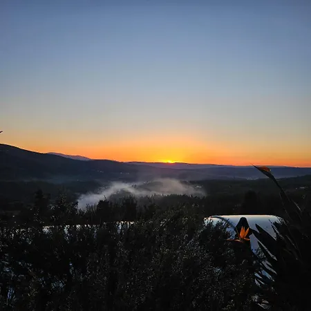 Villa Coja Mountain Perch