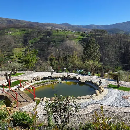 Coja Mountain Perch Villa *