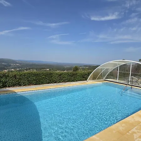 Coja Mountain Perch *
