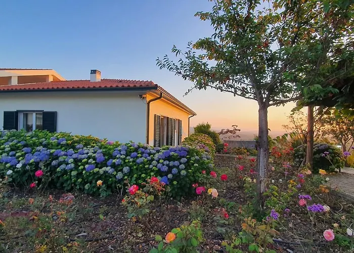 Villa Coja Mountain Perch