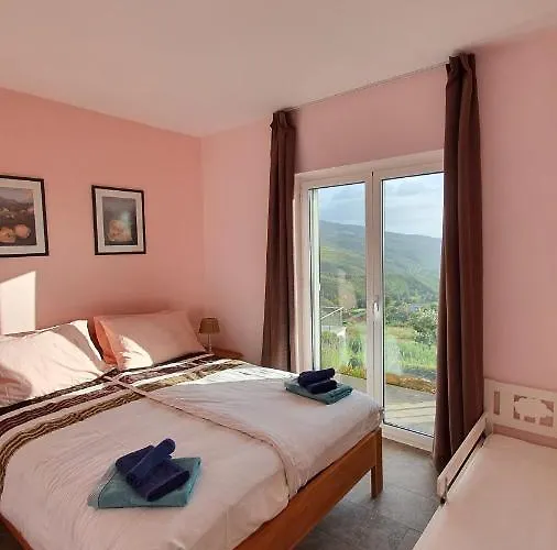 Coja Mountain Perch Villa Vinho (Coimbra)