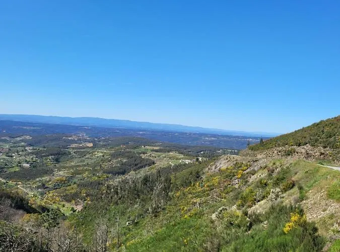 Villa Coja Mountain Perch *