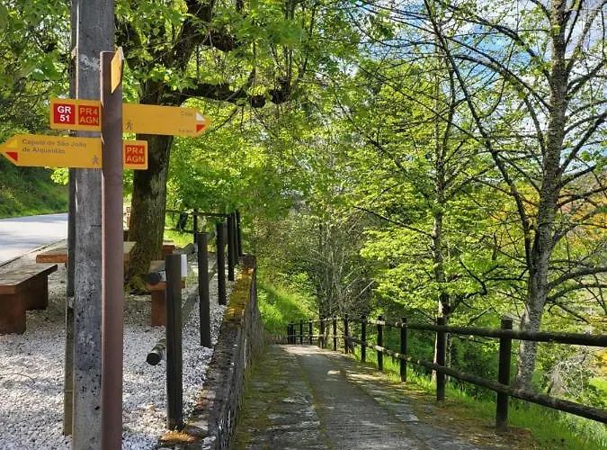 Coja Mountain Perch Villa