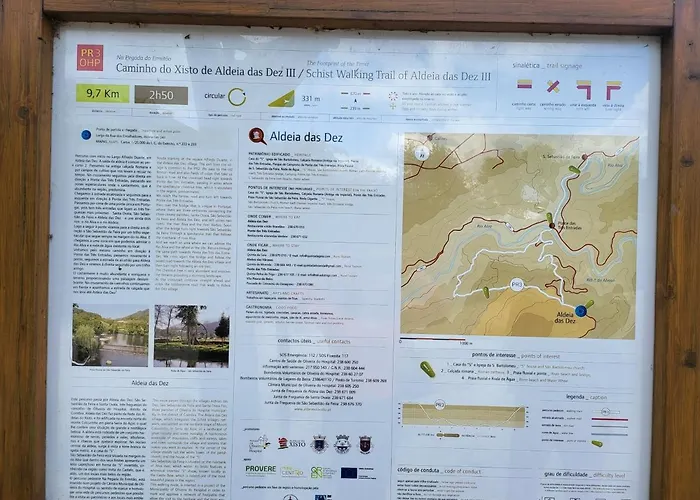 Coja Mountain Perch Villa