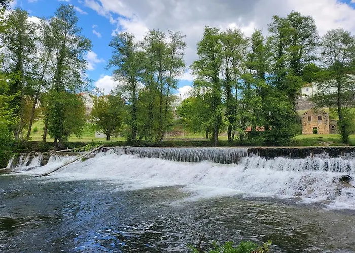 Coja Mountain Perch *