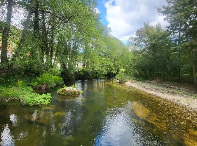 Coja Mountain Perch Villa *