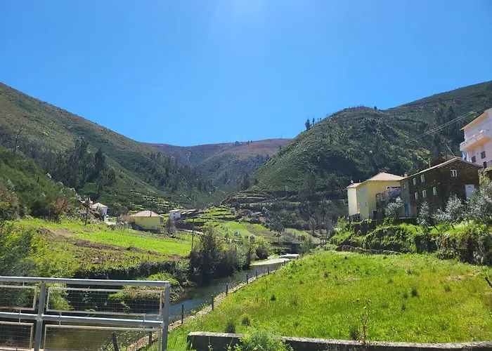 Villa Coja Mountain Perch *