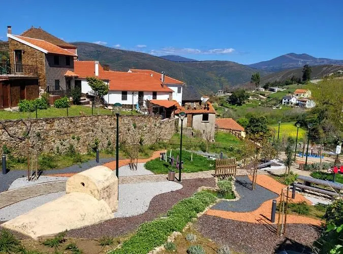 Coja Mountain Perch *