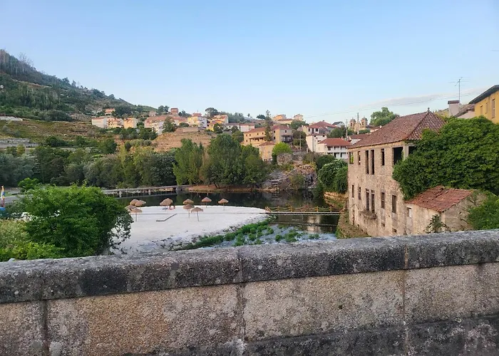 Coja Mountain Perch Villa Vinho (Coimbra)