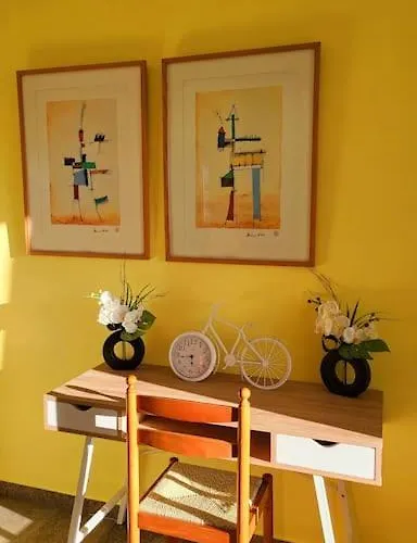 Coja Mountain Perch Vinho (Coimbra)