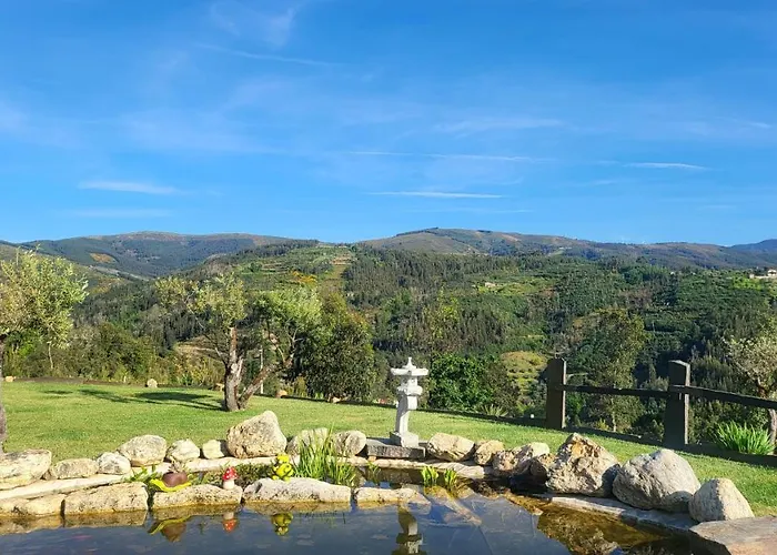 Villa Coja Mountain Perch *