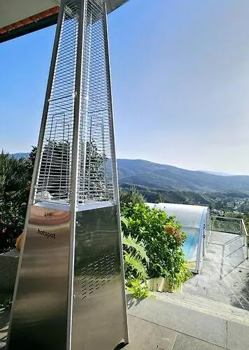 Coja Mountain Perch *