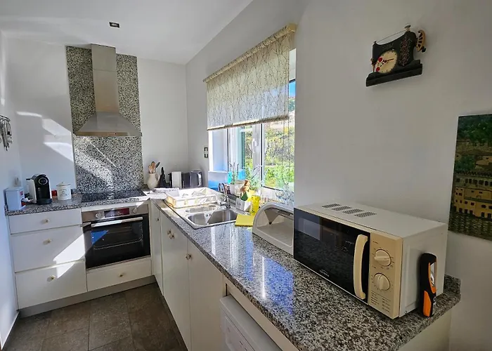 Villa Coja Mountain Perch