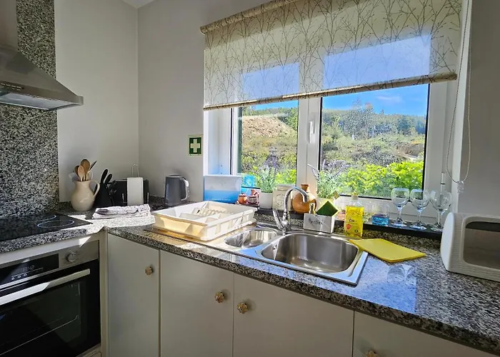 Villa Coja Mountain Perch