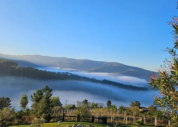 Villa Coja Mountain Perch