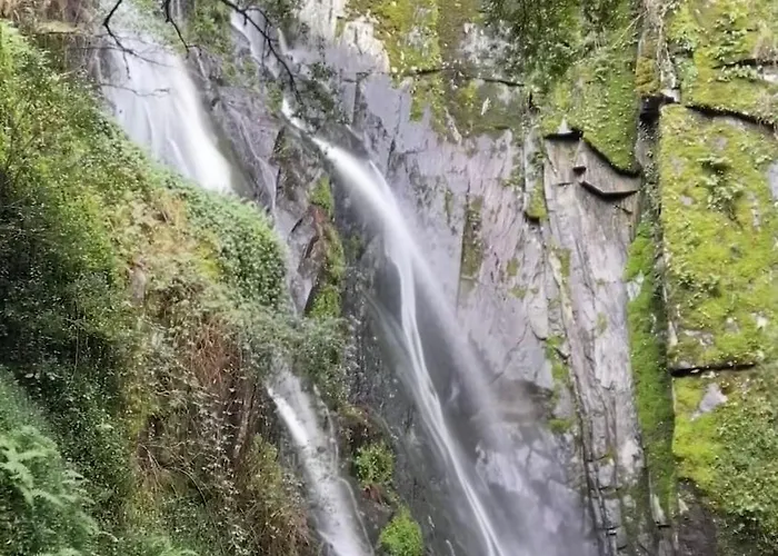 Coja Mountain Perch Villa